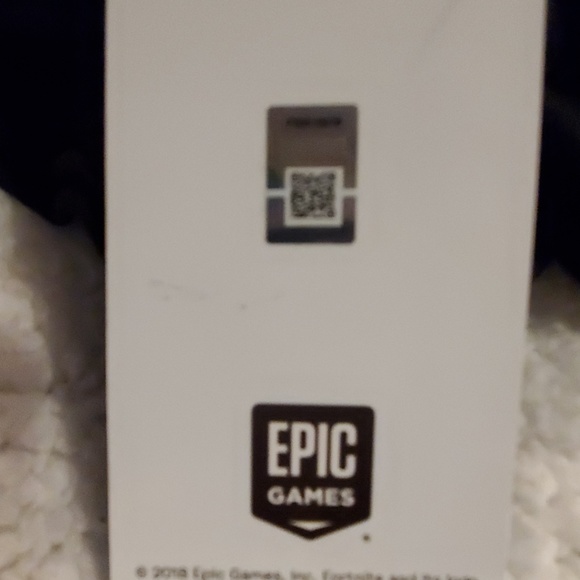 FORTNITE MENS LONG SLEEVE TEE - Picture 3 of 4